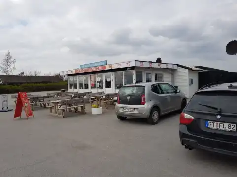 Hotels near Hejsager Strand