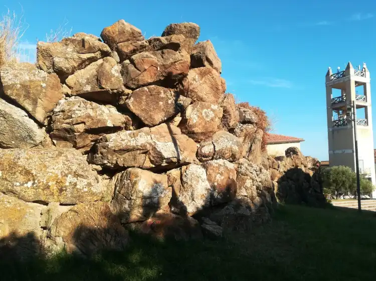فنادق في Sant'Anna Arresi