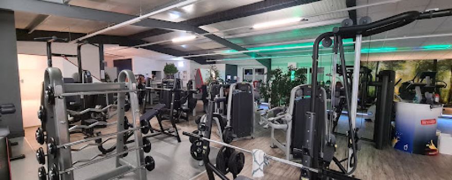 Sportpark Pollack