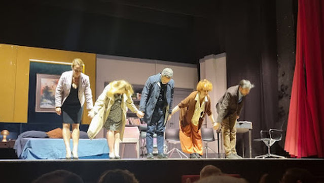 Diana Teatro Comunale