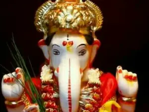 Ganesh Mandir