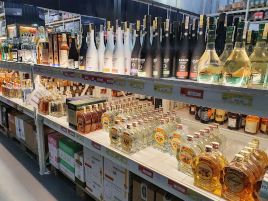 MAKRO Cash & Carry
