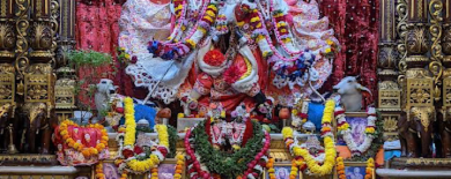 Radha Govind Mandir