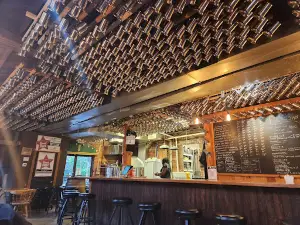 Far Gohn Brewing Company