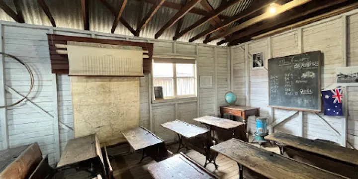 Fairfield City Museum & Gallery