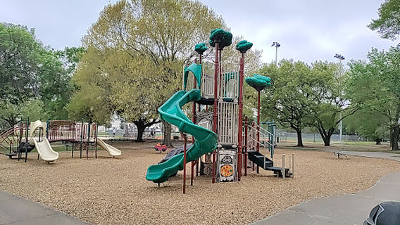 Marilyn Edgar Park
