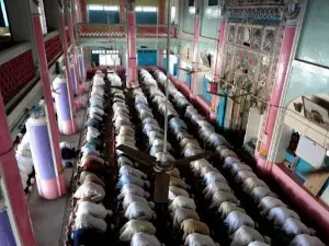 جامع مسجد قاضیانوالی