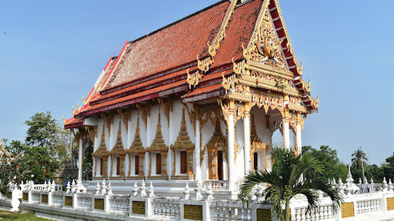 Wat Thap Chang