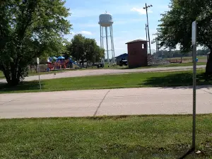 Dewitt City Park