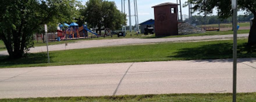 Dewitt City Park