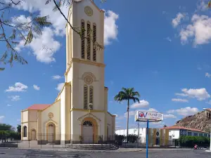Paróquia de São Francisco