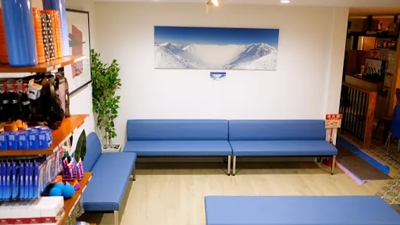 Niseko Physio and Massage