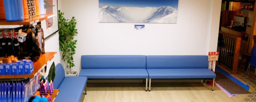 Niseko Physio and Massage