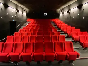 Cinéma Les Halles