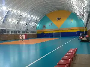 Дворец Спорта Виктория