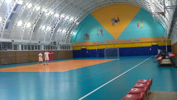 Dvorets Sporta Viktoriya