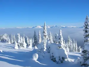 Hudson Bay Mountain Resort Inc