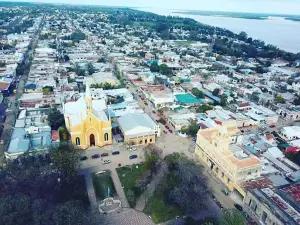Centro La Paz