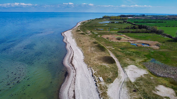 Købingsmark Strand Camping