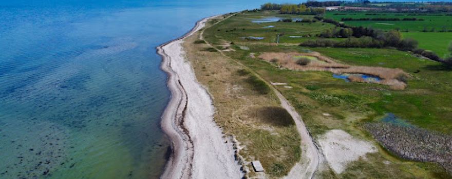 Købingsmark Strand Camping