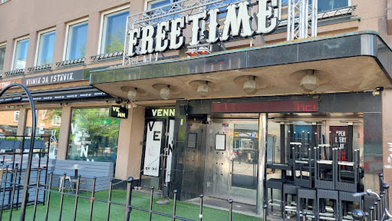 Freetime