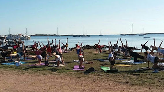Onda Yoga asd