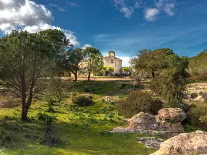 Sito archeologico Domus de janas di Fossada
