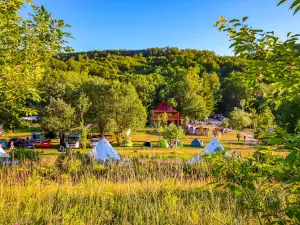 Kamp Velebit