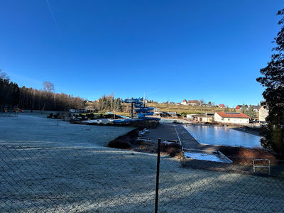 Freizeit- und Erlebnisbad Sumpfmühle Hetzdorf