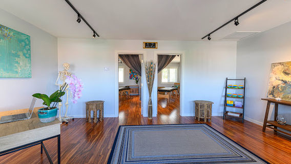 Maha Yoga & Wellness Center