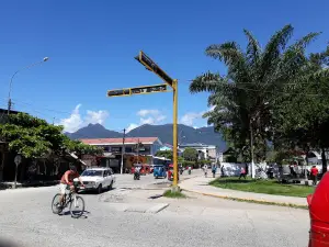 "El Colono" Park