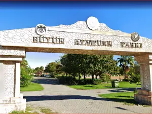 Lunapark (Büyük Atatürk Parkı)