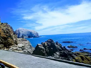 Piedra de la Piramide