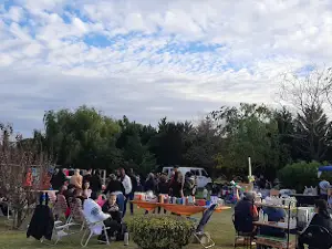 Parque Molina