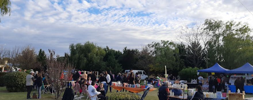 Parque Molina