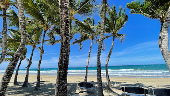 Laurel Eastman Kiteboarding School (LEK)