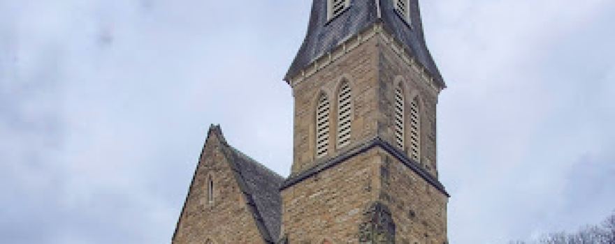 Grace Episcopal Church