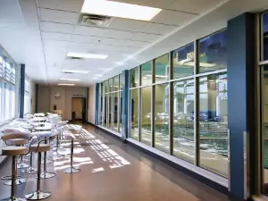 Barrhead Regional Aquatic Centre