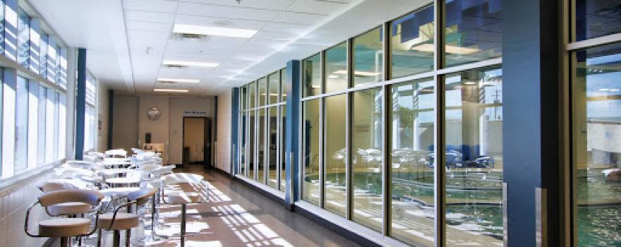 Barrhead Regional Aquatic Centre