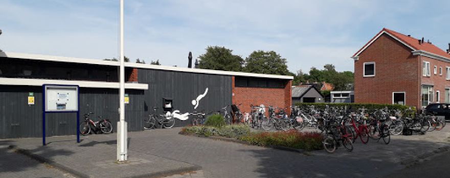 Stichting Instructiebad Slochteren
