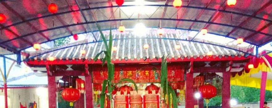 Vihara Dharma Sakti