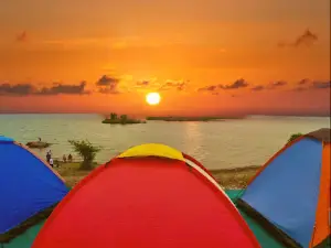 Nagarbeda Camping