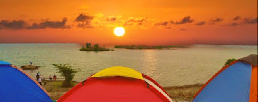 Nagarbeda Camping