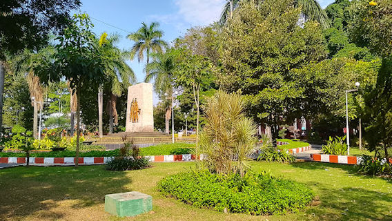 Alun-Alun Nganjuk