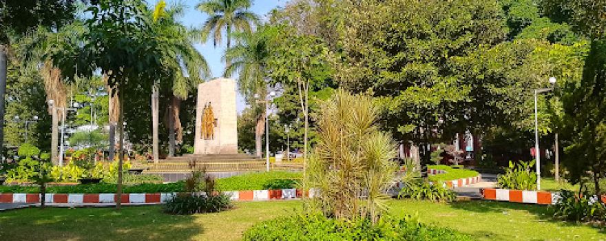 Alun-Alun Nganjuk