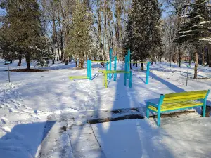 Shevchenko Park
