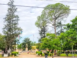 Plaza San Martin