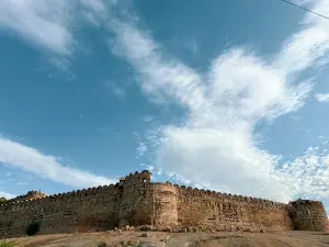 Bali Fort