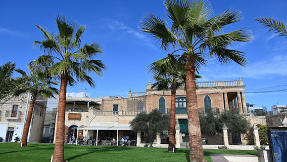 Ballut ta' Marsaxlokk