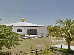 Home Island Mosque